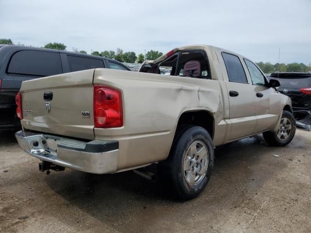 2005 Dodge Dakota Quad SLT