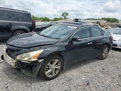 Nissan salvage cars for sale: 2014 Nissan Altima 2.5