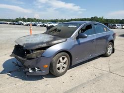 2013 Chevrolet Cruze LT en venta en Lumberton, NC