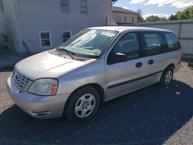 2004 Ford Freestar S