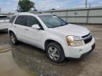 2009 Chevrolet Equinox LTZ