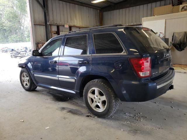 2005 Jeep Grand Cherokee Limited