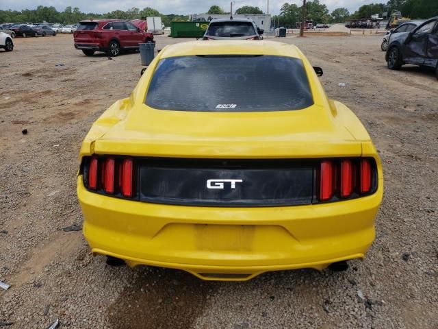 2015 Ford Mustang GT