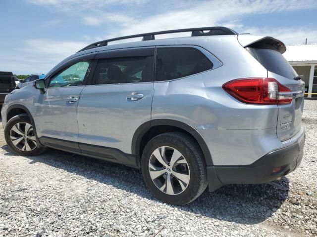 2020 Subaru Ascent Premium