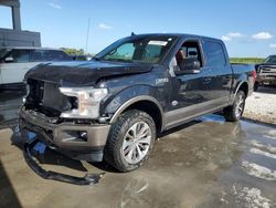 2020 Ford F150 Supercrew en venta en West Palm Beach, FL