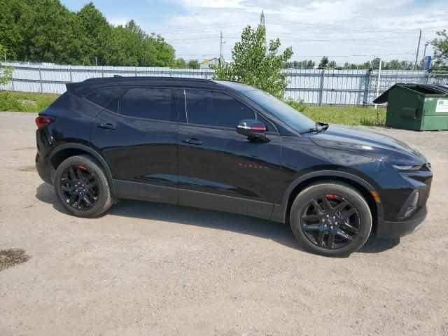 2020 Chevrolet Blazer 3LT