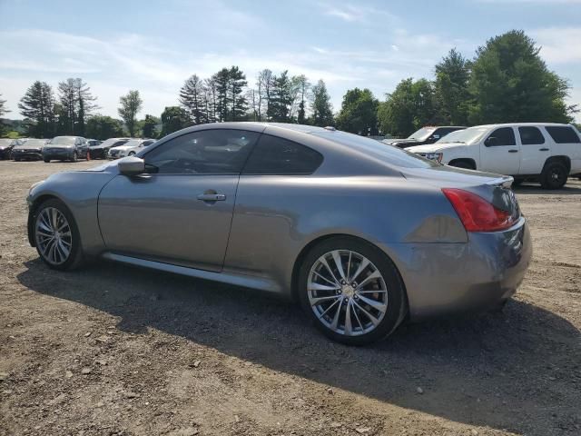 2014 Infiniti Q60 Journey