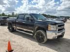 2008 Chevrolet Silverado K2500 Heavy Duty