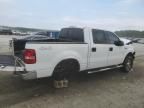 2005 Ford F150 Supercrew