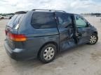 2004 Honda Odyssey EXL