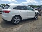 2015 Acura RDX