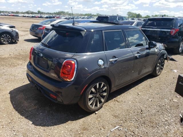 2015 Mini Cooper S