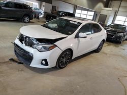 2015 Toyota Corolla L en venta en Sandston, VA