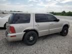 2004 Mercury Mountaineer