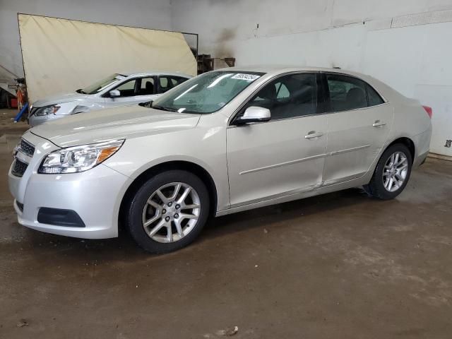 2013 Chevrolet Malibu 1LT