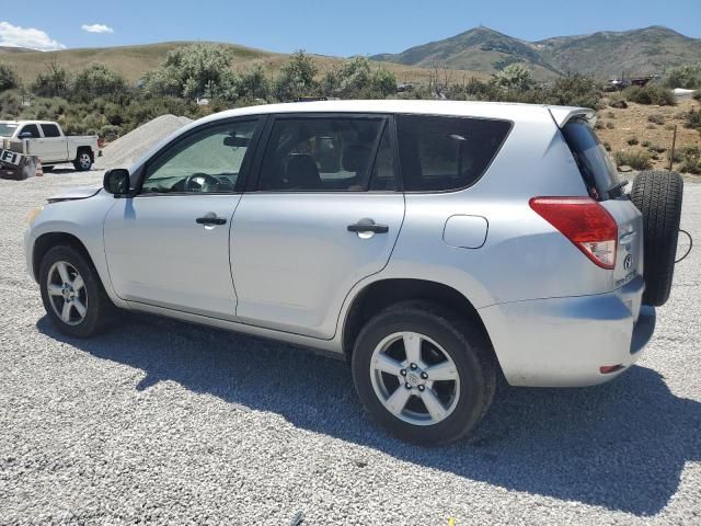 2008 Toyota Rav4