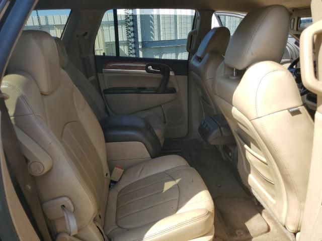 2009 Buick Enclave CXL