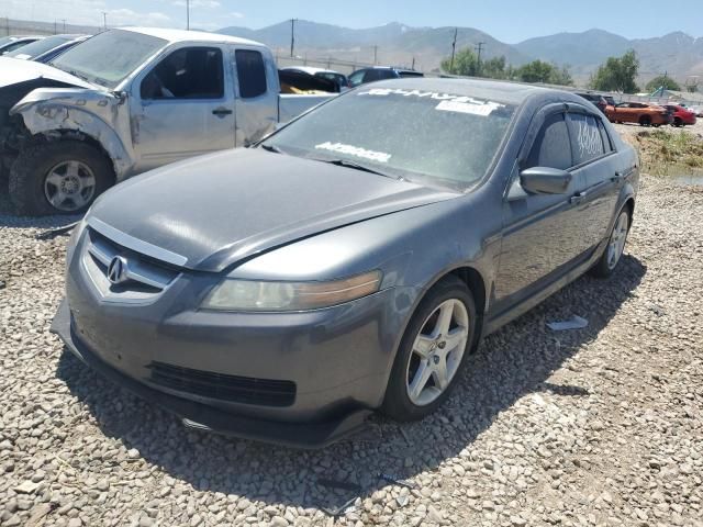 2005 Acura TL