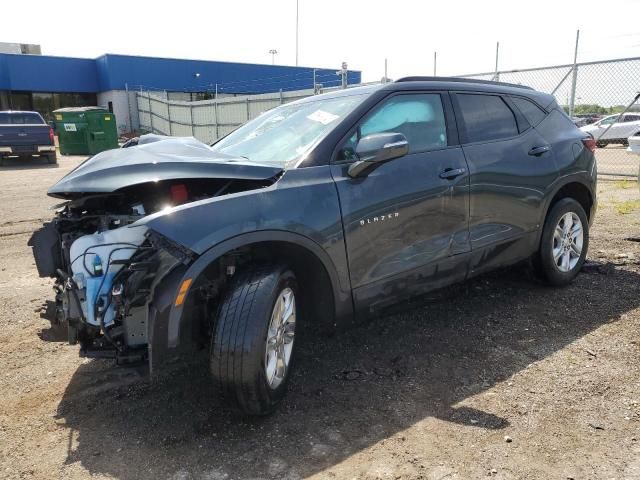 2020 Chevrolet Blazer 2LT