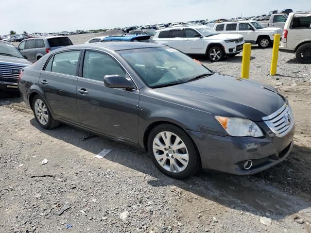 2008 Toyota Avalon XL