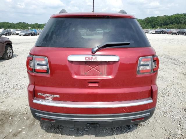 2014 GMC Acadia SLT-1