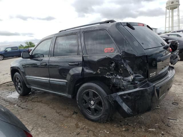 2009 Jeep Grand Cherokee Laredo