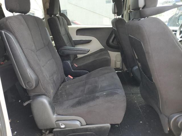 2012 Dodge Grand Caravan SE