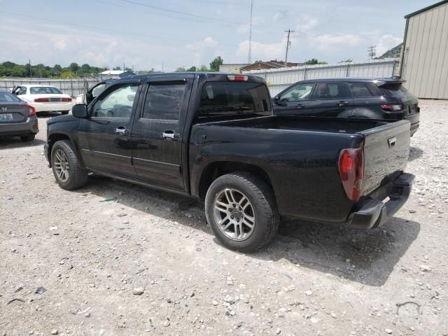 2012 Chevrolet Colorado LT