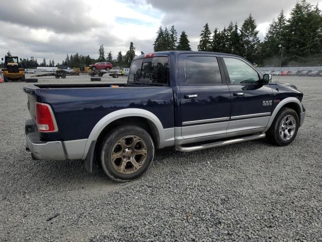 2016 Dodge 1500 Laramie