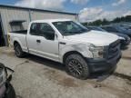 2016 Ford F150 Super Cab