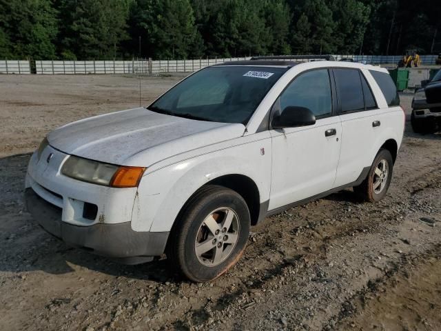 2005 Saturn Vue