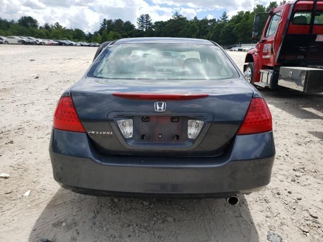 2006 Honda Accord LX