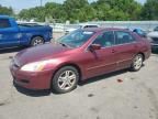 2006 Honda Accord SE