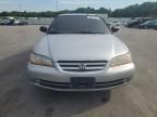 2002 Honda Accord Value