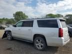 2017 Chevrolet Suburban K1500 LT