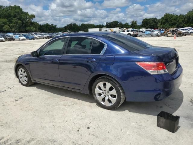 2008 Honda Accord EXL