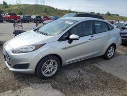 2017 Ford Fiesta SE en venta en Littleton, CO