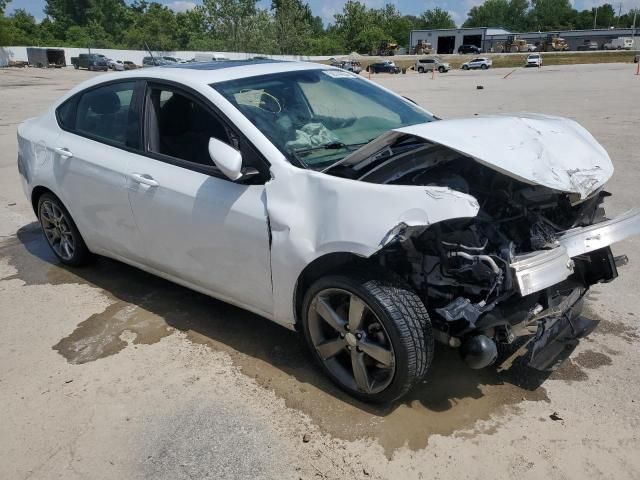 2013 Dodge Dart SXT