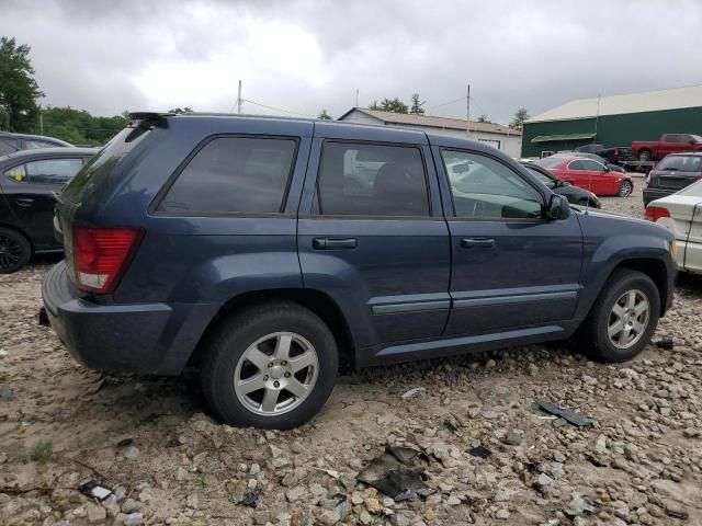 2008 Jeep Grand Cherokee Laredo