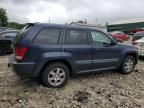 2008 Jeep Grand Cherokee Laredo