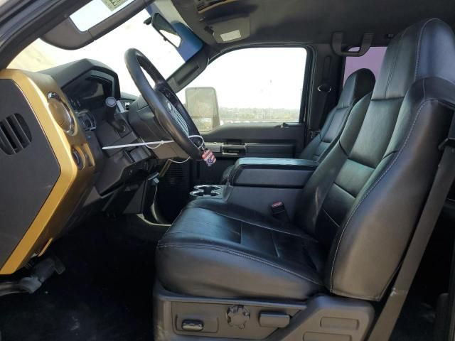 2008 Ford F250 Super Duty