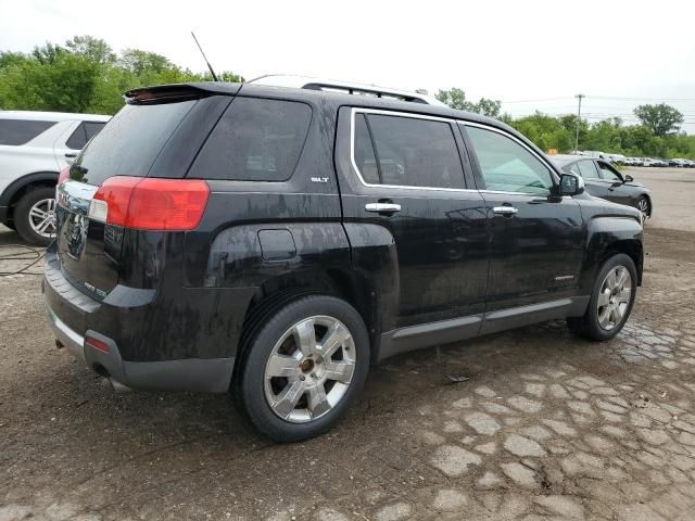 2012 GMC Terrain SLT