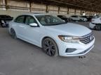 2020 Volkswagen Passat SEL