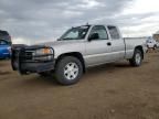 2004 GMC New Sierra K1500