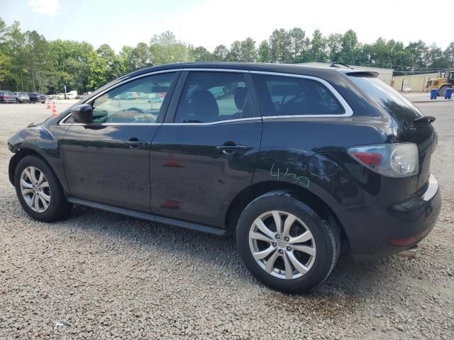 2010 Mazda CX-7