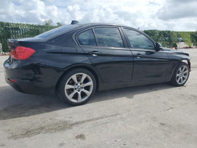 2014 BMW 320 I Xdrive