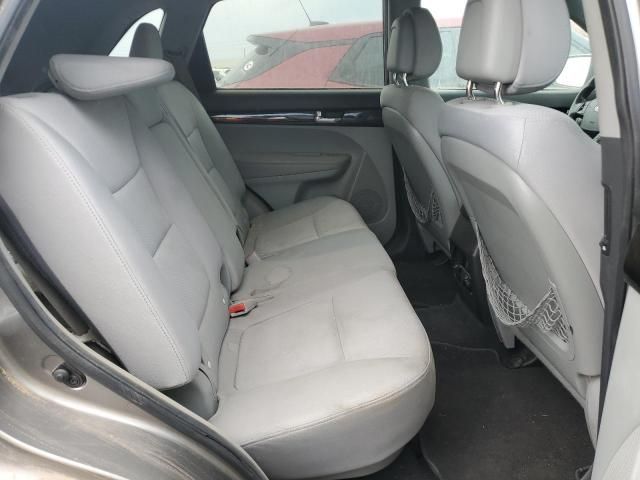 2011 KIA Sorento Base