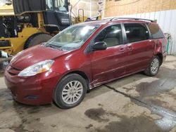 2010 Toyota Sienna LE en venta en Anchorage, AK