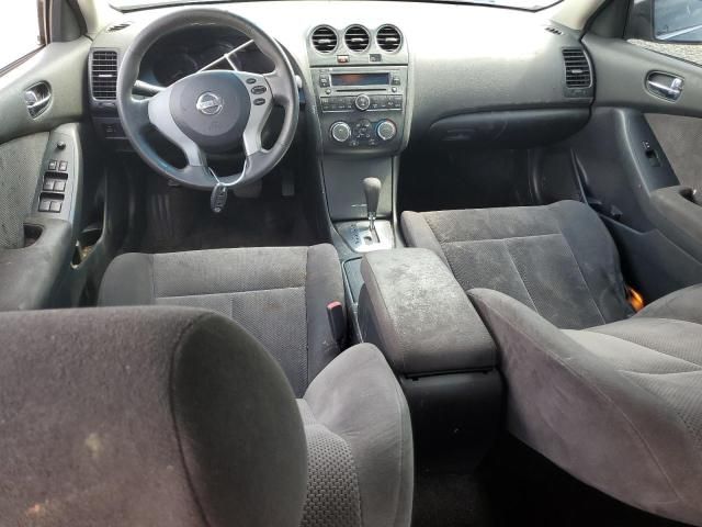 2009 Nissan Altima 2.5