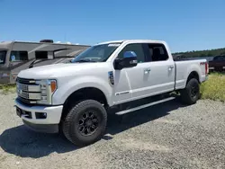 2017 Ford F350 Super Duty en venta en Anderson, CA